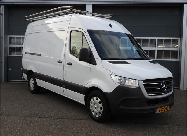 Mercedes-Benz SPRINTER 316 2.2 CDI L2H2 AUT | IMPERIAAL | 3.5t TREKHAAK | CAMERA