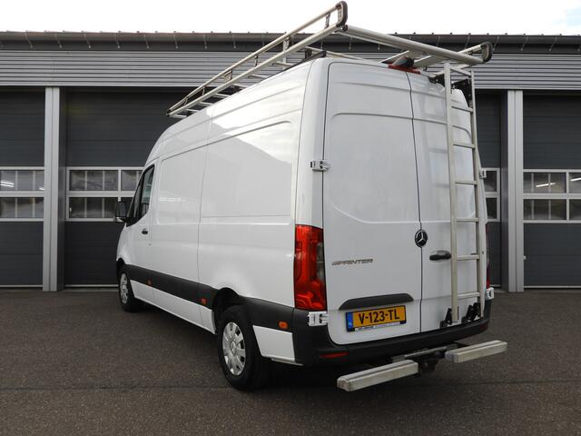Mercedes-Benz SPRINTER 316 2.2 CDI L2H2 AUT | IMPERIAAL | 3.5t TREKHAAK | CAMERA