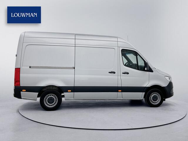 Mercedes-Benz SPRINTER 316 2.2 CDI L2H2 164pk Automaat Navigatie Geveerde stoel Camera Betimmering