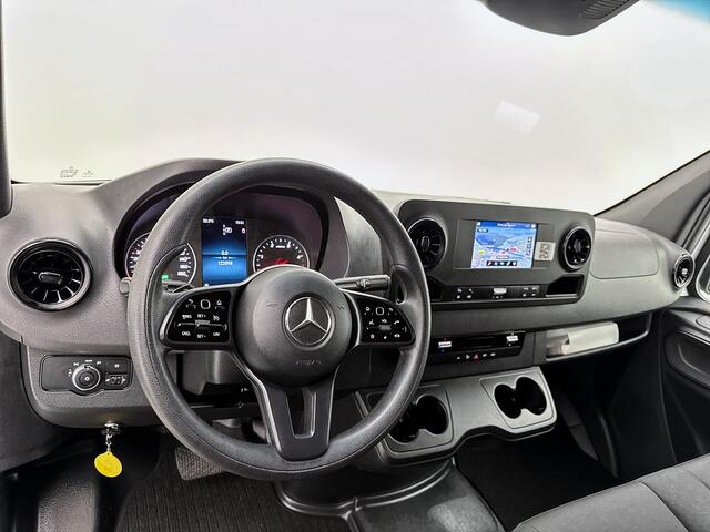 Mercedes-Benz SPRINTER 316 2.2 CDI L2H2 164pk Automaat Navigatie Geveerde stoel Camera Betimmering