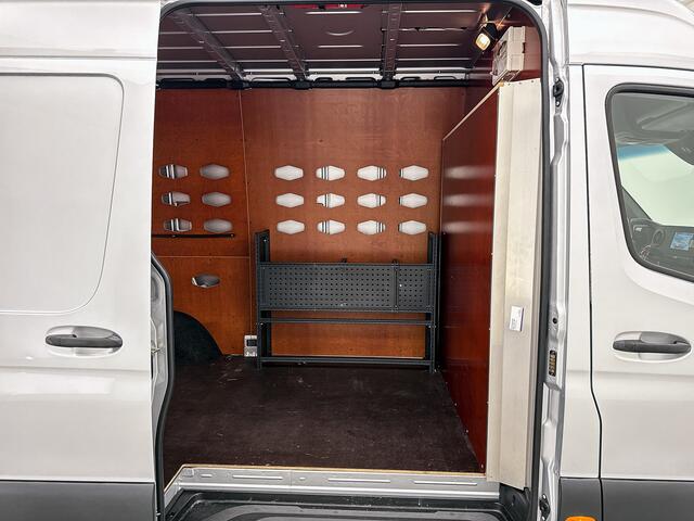 Mercedes-Benz SPRINTER 316 2.2 CDI L2H2 164pk Automaat Navigatie Geveerde stoel Camera Betimmering