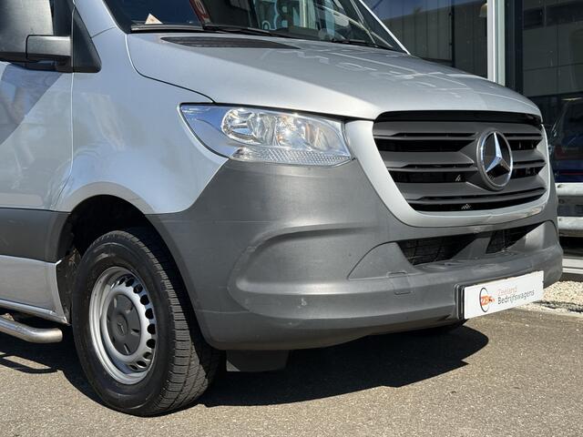 Mercedes-Benz SPRINTER 315 1.9 CDI L3H2 RWD | NL-auto | Navi | Carplay | Camera | Dodehoek ass. | Cruisec.
