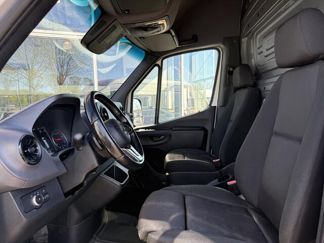 Mercedes-Benz SPRINTER 315 1.9 CDI L3H2 RWD | NL-auto | Navi | Carplay | Camera | Dodehoek ass. | Cruisec.