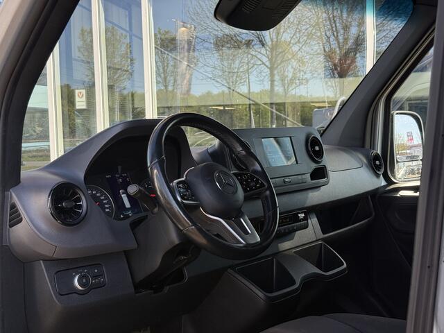 Mercedes-Benz SPRINTER 315 1.9 CDI L3H2 RWD | NL-auto | Navi | Carplay | Camera | Dodehoek ass. | Cruisec.