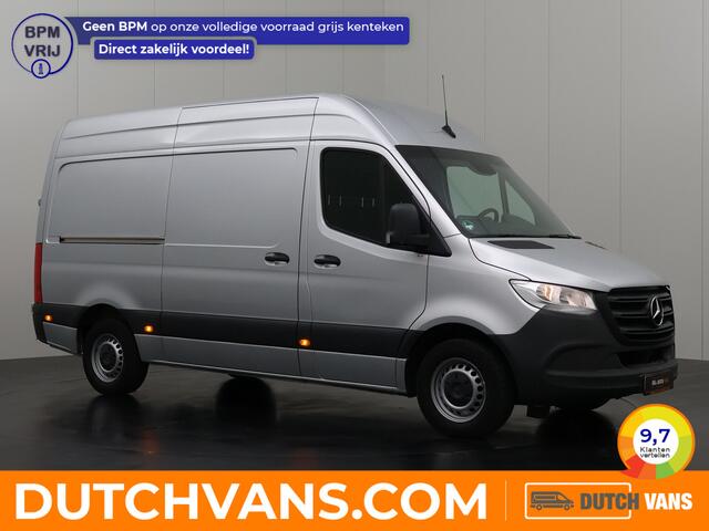 Mercedes-Benz SPRINTER 317CDi Automaat L2H2 | 3500Kg Trekhaak | Navigatie | Camera | Airco | Cruise | 3-Zits |