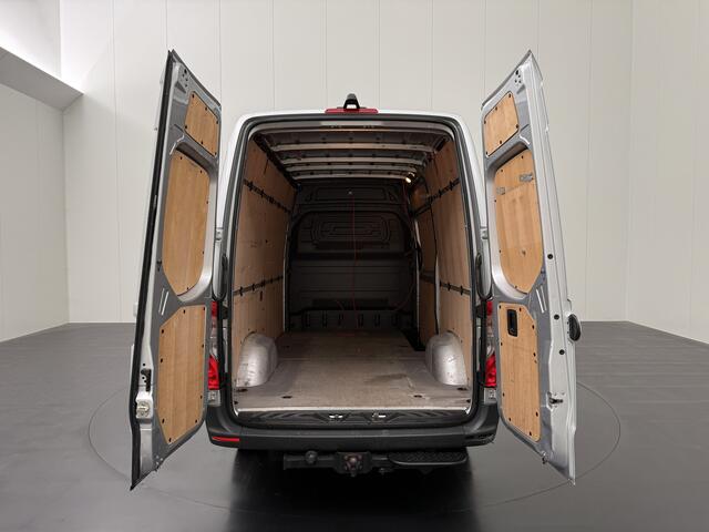 Mercedes-Benz SPRINTER 317CDi Automaat L2H2 | 3500Kg Trekhaak | Navigatie | Camera | Airco | Cruise | 3-Zits |