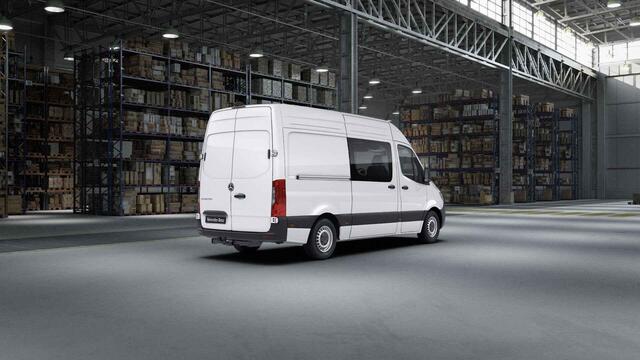 Mercedes-Benz SPRINTER 315 L2H2 RWD PRO | DUBBELE SCHUIFDEUR |