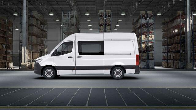 Mercedes-Benz SPRINTER 315 L2H2 RWD PRO | DUBBELE SCHUIFDEUR |