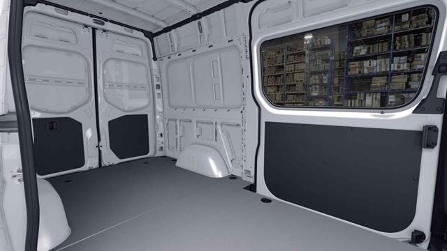 Mercedes-Benz SPRINTER 315 L2H2 RWD PRO | DUBBELE SCHUIFDEUR |