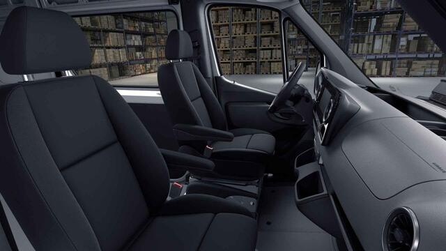 Mercedes-Benz SPRINTER 315 L2H2 RWD PRO | DUBBELE SCHUIFDEUR |