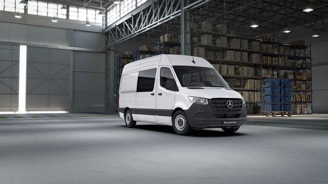 Mercedes-Benz SPRINTER 315 L2H2 RWD PRO | DUBBELE SCHUIFDEUR |