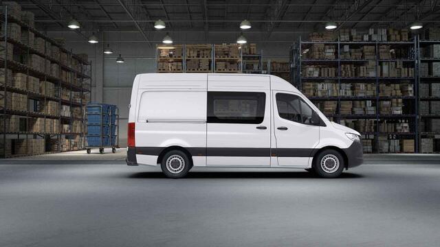 Mercedes-Benz SPRINTER 315 L2H2 RWD PRO | DUBBELE SCHUIFDEUR |