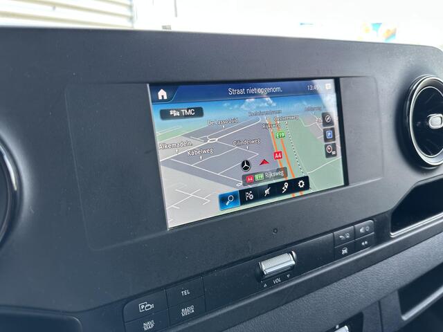 Mercedes-Benz SPRINTER 214 CDI L2H2 Automaat Airco Navigatie Trekhaak