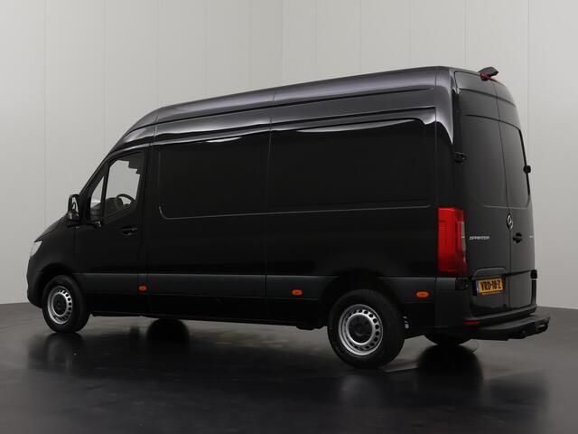 Mercedes-Benz SPRINTER 314CDI L2H2 | Multimedia | Trekhaak | CAmera | 3-Zits | Airco | Cruise | Betimmering