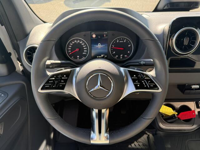 Mercedes-Benz SPRINTER 317 1.9 CDI L2 Select KOELWAGEN MET VRIESVAK