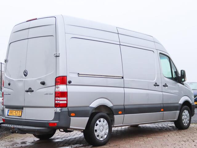 Mercedes-Benz SPRINTER 316CDI 7G-tronic Cruise Control, Bluetooth, Stoelverwarming