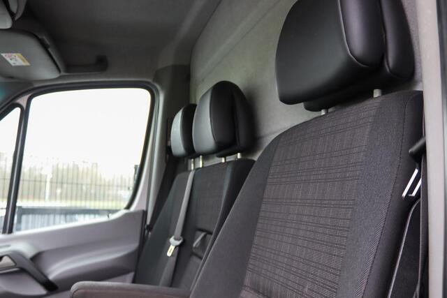 Mercedes-Benz SPRINTER 316CDI 7G-tronic Cruise Control, Bluetooth, Stoelverwarming
