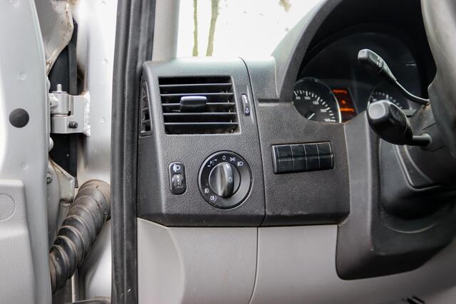 Mercedes-Benz SPRINTER 316CDI 7G-tronic Cruise Control, Bluetooth, Stoelverwarming