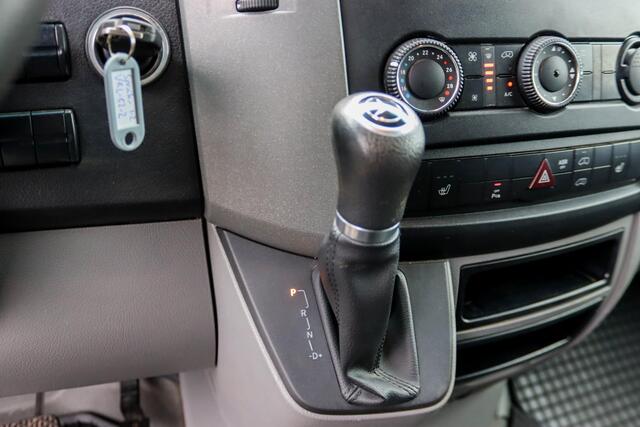 Mercedes-Benz SPRINTER 316CDI 7G-tronic Cruise Control, Bluetooth, Stoelverwarming