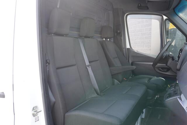 Mercedes-Benz SPRINTER 316 2.2 CDI Automaat L2H2 EURO 6 - AC/Climate - Navi - Cruise - ¤16.950,- Excl.
