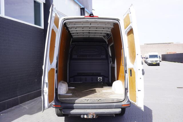 Mercedes-Benz SPRINTER 316 2.2 CDI Automaat L2H2 EURO 6 - AC/Climate - Navi - Cruise - ¤16.950,- Excl.