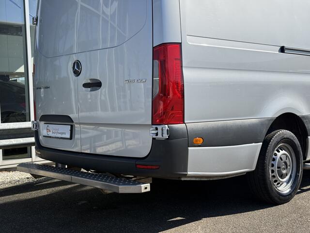 Mercedes-Benz SPRINTER 315 1.9 CDI L3H2 RWD | NL-auto | Navi | Carplay | Camera | Dodehoek ass. | Cruisec.