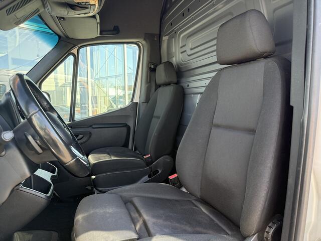 Mercedes-Benz SPRINTER 315 1.9 CDI L3H2 RWD | NL-auto | Navi | Carplay | Camera | Dodehoek ass. | Cruisec.