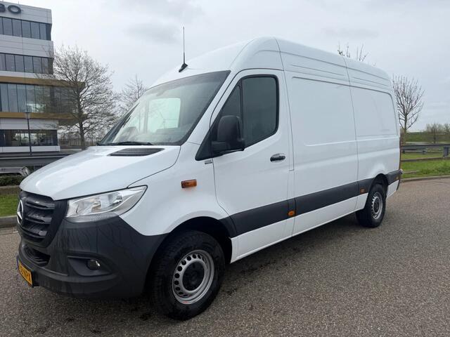 Mercedes-Benz SPRINTER 317CDI L2H2 Automaat Airco Navi Cruisecontrol EURO 6