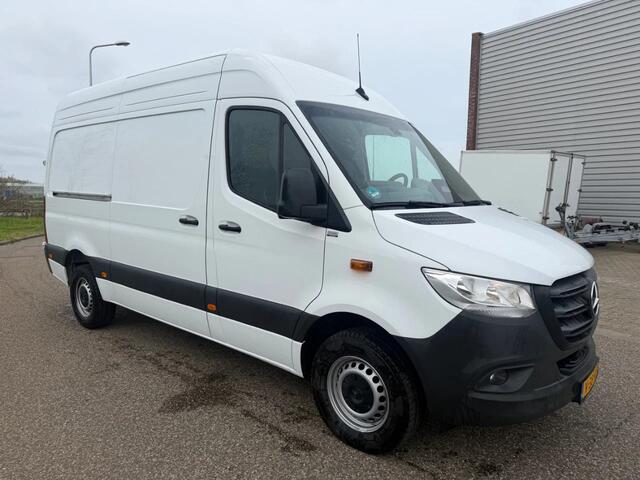 Mercedes-Benz SPRINTER 317CDI L2H2 Automaat Airco Navi Cruisecontrol EURO 6
