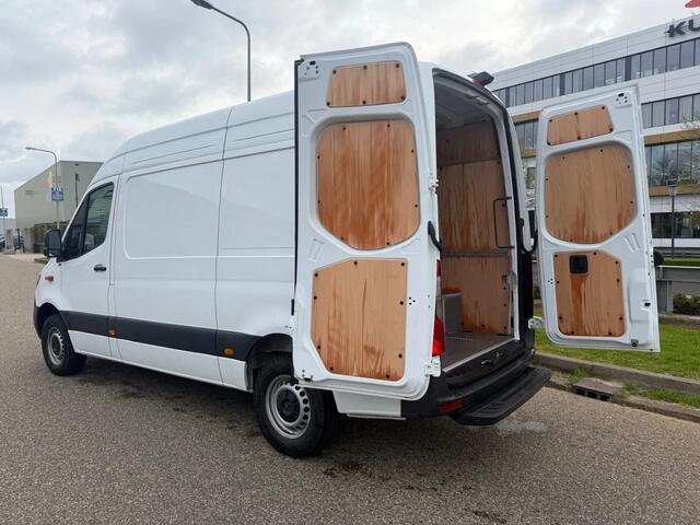 Mercedes-Benz SPRINTER 317CDI L2H2 Automaat Airco Navi Cruisecontrol EURO 6