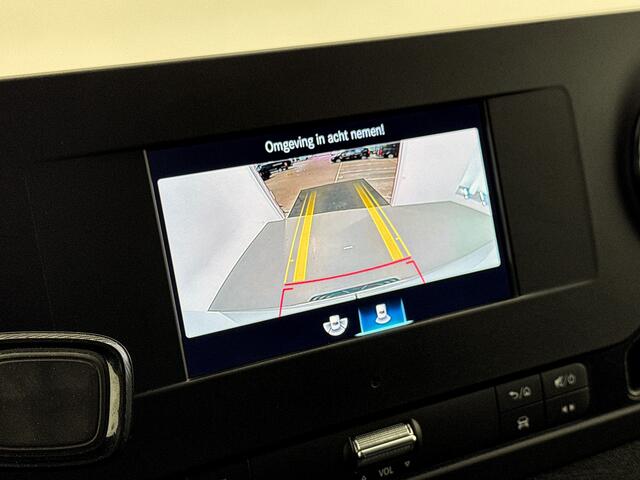 Mercedes-Benz SPRINTER 315 1.9 CDI L2H2 Achterwielaandrijving Apple Carplay Navigatie Camera Betimmering