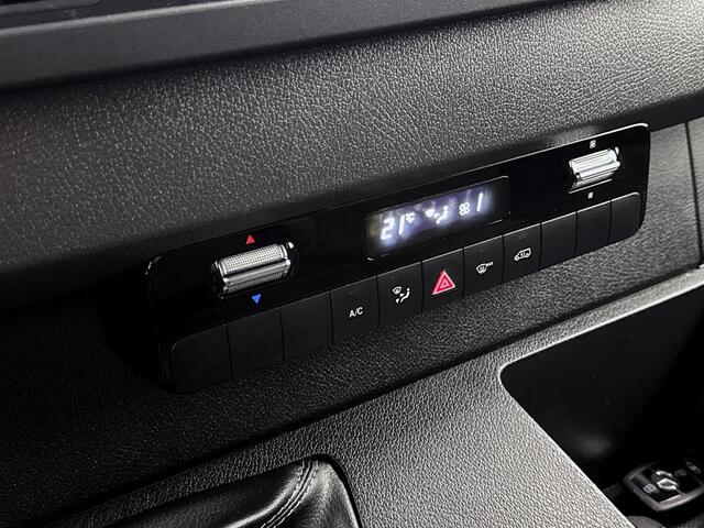 Mercedes-Benz SPRINTER 315 1.9 CDI L2H2 Achterwielaandrijving Apple Carplay Navigatie Camera Betimmering