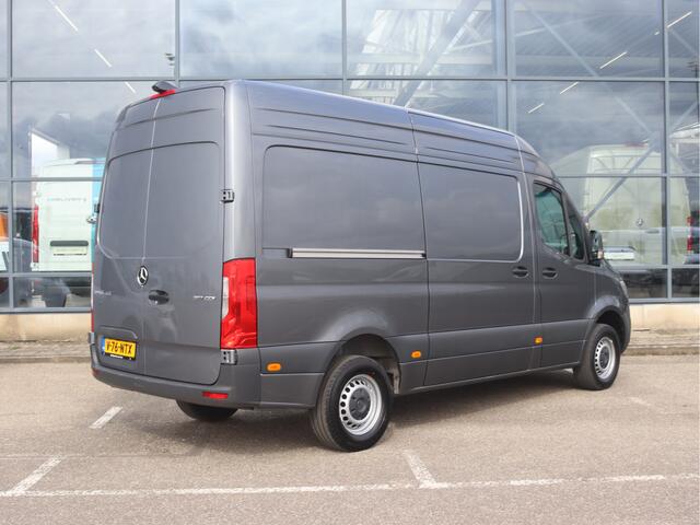 Mercedes-Benz SPRINTER 317 CDI L2H2 Pro | AIRCO/CAMERA/CRUISE/2x SCHUIFDEUR | Certified