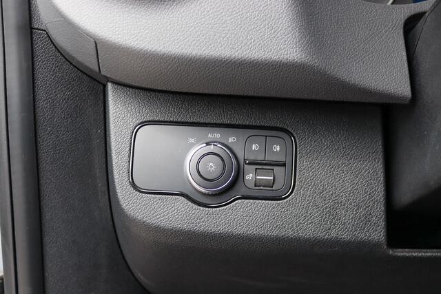 Mercedes-Benz SPRINTER 319 V6 3.0CDI L3H2 3500KG Trekhaak, Standkachel, Imperial, Elektrische schuifdeur, Zeer nette staat!