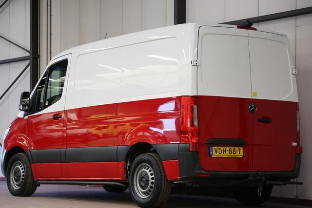 Mercedes-Benz SPRINTER 314 2.2 CDI 140PK L1H1 TREKHAAK