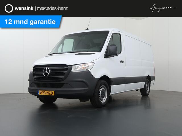 Mercedes-Benz SPRINTER 315 CDI | L2 H1 | Navigatie | Parkeercamera | MBUX | Airco | Certified