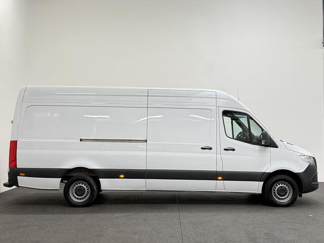 Mercedes-Benz SPRINTER 317 CDI L4 Maxi Climate Control Navi Stoelverwarming Trekhaak PDC V&A Camera