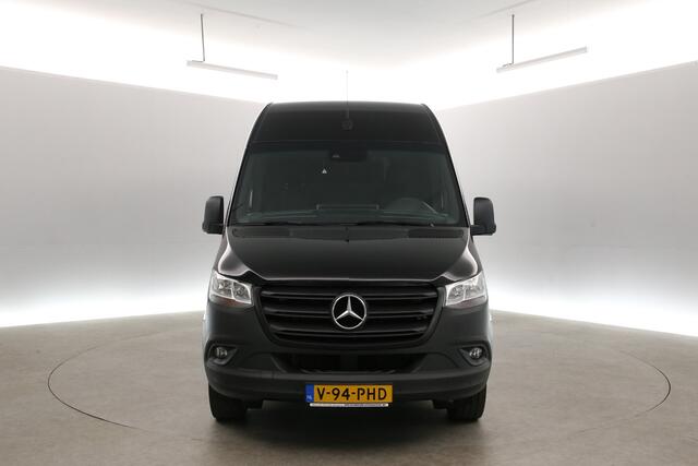 Mercedes-Benz SPRINTER 317 CDI L3H2 170PK | Automaat | Airco | Camera | Carplay | Navi | Stoelverw.