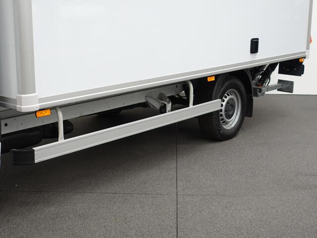 Mercedes-Benz SPRINTER 315 1.9 CDI Bakwagen Meubelbak Laadklep Navi| Airco|Cruise Control| Comfort stoelen|