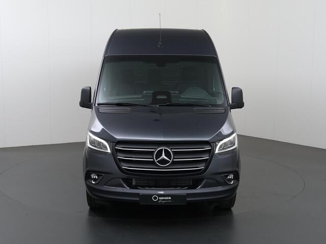 Mercedes-Benz SPRINTER 319 CDI L2 H2 Select | Winterpakket | Trekgewicht 3500 kg | Adaptieve Cruise Distronic | LED koplampen | Achteruitrijcamera | Smartphone integratie pakket |