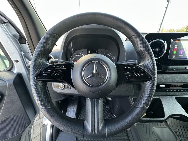 Mercedes-Benz SPRINTER 317 CDI 9G-TRONIC / L2H1 / RWD / 3.500 KG AHG / 2x SCHUIFDEUR / CAMERA / CRUISE / BLIND SPOT / CARPLAY