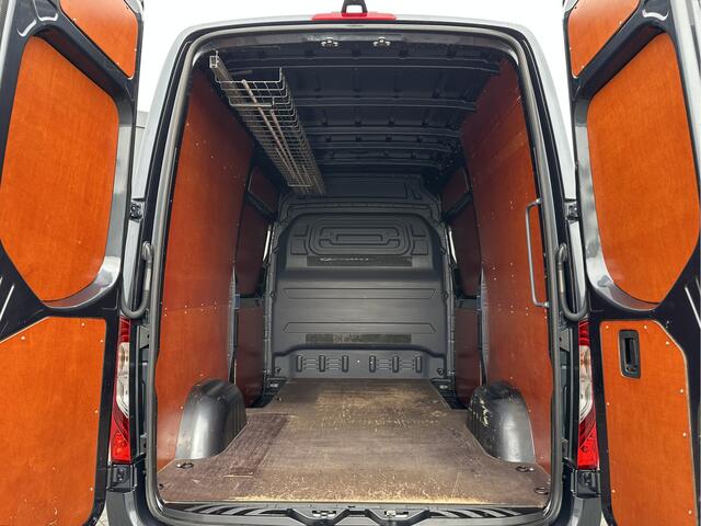 Mercedes-Benz SPRINTER 315 CDI / 9G-TRONIC / L2H2 / 2x SCHUIFDEUR / 3.5 TONS TREKHAAK / LED / MBUX / CAMERA / CRUISE / AIRCO / BLINDSPOT