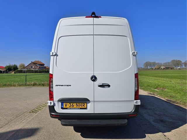 Mercedes-Benz SPRINTER 315 1.9 CDI L2 H2 RWD 150 Pk - Euro 6 - Airco - Cruise Control - ParkeerCamera