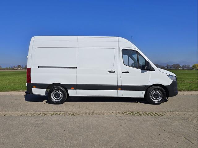 Mercedes-Benz SPRINTER 315 1.9 CDI L2 H2 RWD 150 Pk - Euro 6 - Airco - Cruise Control - ParkeerCamera