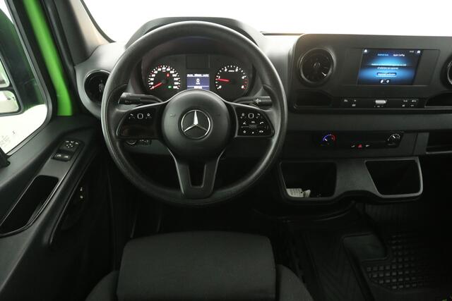 Mercedes-Benz SPRINTER RWD 317 CDI 170PK L2H1 | Aut. | Camera | Carplay | Parkeersens.