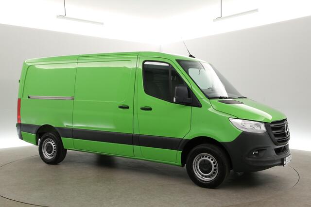 Mercedes-Benz SPRINTER RWD 317 CDI 170PK L2H1 | Aut. | Camera | Carplay | Parkeersens.