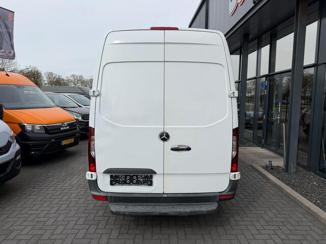 Mercedes-Benz SPRINTER 315 1.9 CDI L3H2 Functional links schade, airco, cruise, lang, LED, BTW