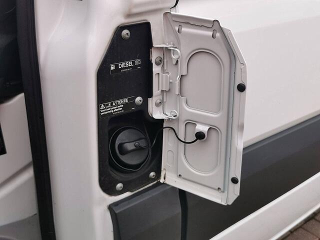 Mercedes-Benz SPRINTER 314 L2H2 Airco 2.8T-Trekhaak Imperiaal-Trap Euro6 MF-Stuurwiel!