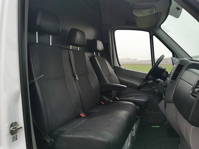 Mercedes-Benz SPRINTER 314 L2H2 Airco 2.8T-Trekhaak Imperiaal-Trap Euro6 MF-Stuurwiel!