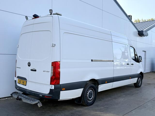 Mercedes-Benz SPRINTER 317 1.9 CDI Automaat L3H2 Trekhaak 3,5t Climate Control Cruise Control Carplay Camera